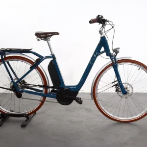 Aanbieding Cube Ella Cruise Hybrid
