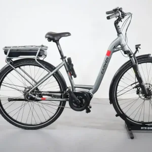 Carver Cityzen E LTD FL Goedkoop