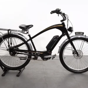 Populair Electra Ghostrider Go!
