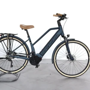 Bestel Nu Granville e-Excellence cx