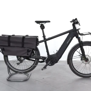 Tijdelijk Beschikbaar Riese & Müller Multicharger GT Vario