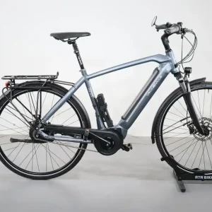 Weekendaanbieding Velodeville AEB 890