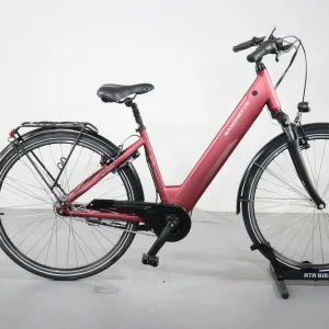 Betaalbaar Saxonette City Plus