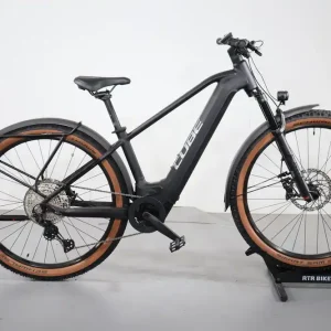 Cube Reaction Hybrid SL Allroad Seizoensaanbieding