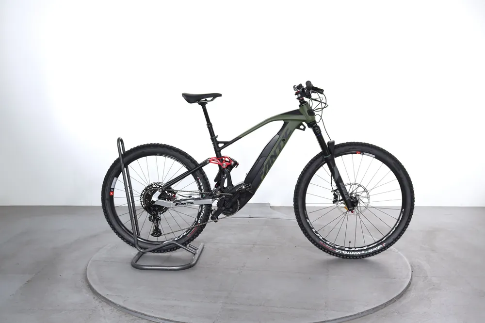 Fantic XMF Integra 1.7 Must-Have