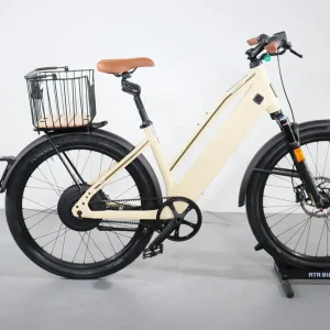 Gereduceerde Prijs Stromer ST2 Special Edition
