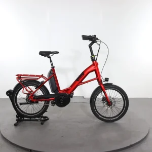 Pegasus Swing E8R Beperkt Aanbod