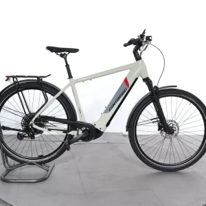 Actieprijs Corratec E-Power Sport 28 CX6 LTD Gent