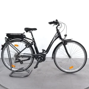 Express Levering Peugeot EC02
