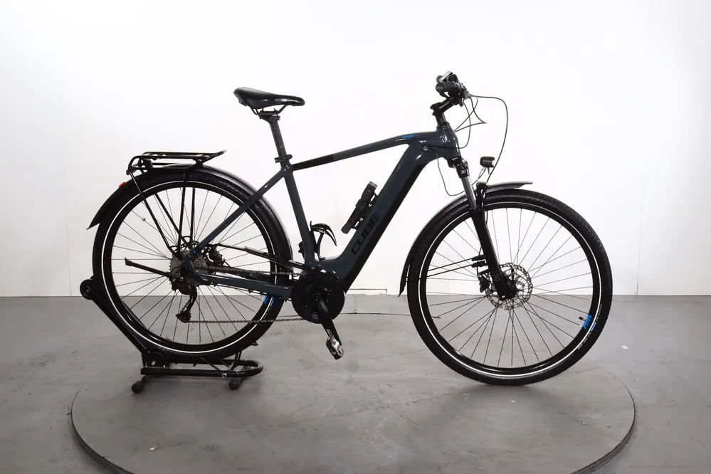 Cube Touring Hybrid One Shop Nu