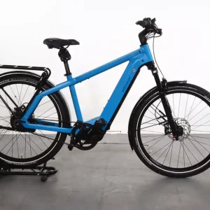 Weekendaanbieding Riese & Müller Charger3 GT vario