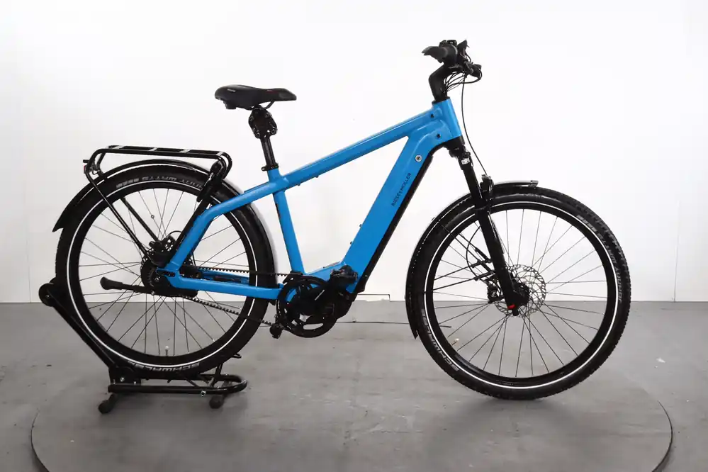 Weekendaanbieding Riese & Müller Charger3 GT vario