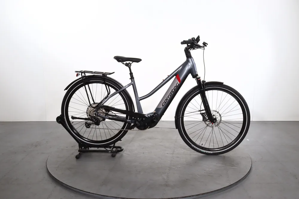 Actieprijs Corratec E-Power Sport 28 CX7 12S