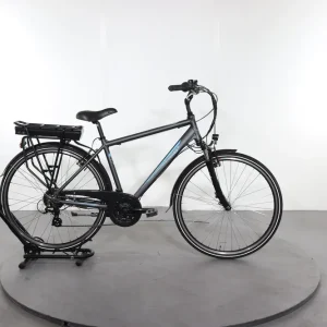 Zündapp Green 4.7 Favoriet