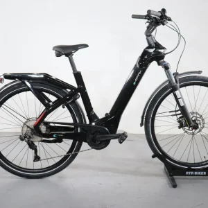 Bianchi E-Omnia C Type Op = Op