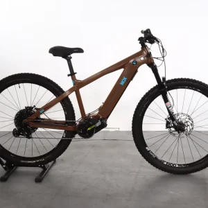 NOX Cycles Hybrid XC Trail Fabrieksprijs