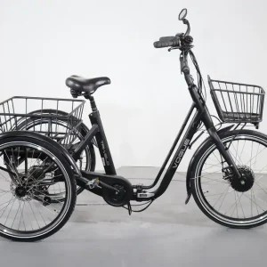 Favoriet Vogue Tri-Velo