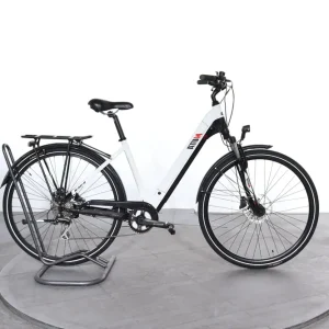 Merkproduct BH Atom City Wave