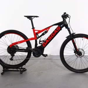 Gasgas G Trail 1.0 Laatste Versie