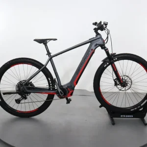 Dagaanbieding Centurion Backfire E R860I