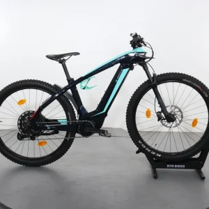 Aanbieding Bianchi E-Omnia X-Type SX