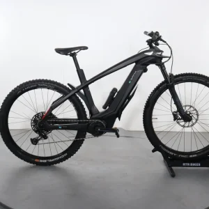 Bianchi E-Omnia X-Type SX Op = Op