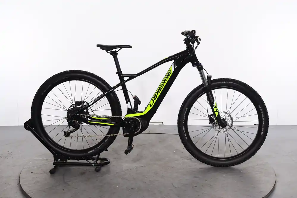 Gratis Retour Lapierre Overvolt HT 5.4