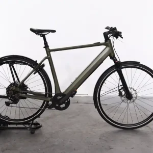 Populair Riese & Müller UBN Five touring