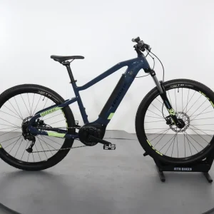 Haibike SDURO HardNine 5.0 Laatste Kans