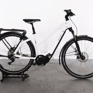 Speciale Aanbieding Riese & Müller Charger3 Mixte touring