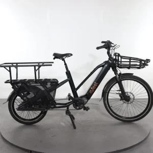 Bestseller O2feel Equo Cargo Power 7.1