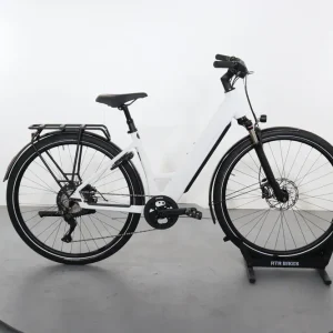 Riese & Müller UBN Six touring Alleen Vandaag