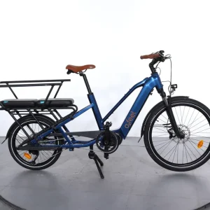 Goedkoop O2feel Equo Cargo Boost 3.1