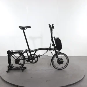 Brompton Electric H4R Betaalbaar