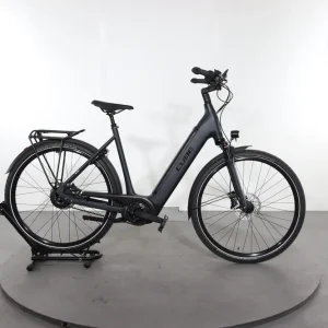 Aanbieding Cube Supreme Hybrid Deluxe Pro