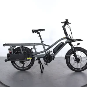 Korting Yuba Fastrack