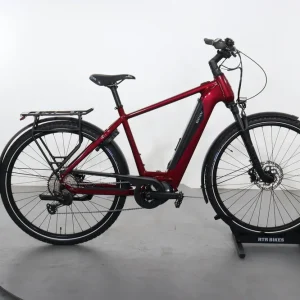 Exclusieve Aanbieding BESV TR 1.1