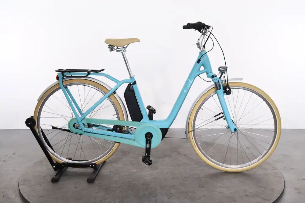 Cube Ella Cruise Hybrid 500 Voordeelprijs