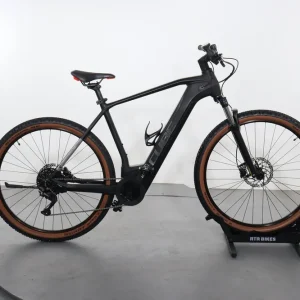 Aanbieding Cube Reaction Hybrid One