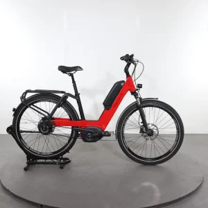 Bestseller Riese & Müller Nevo GT Vario