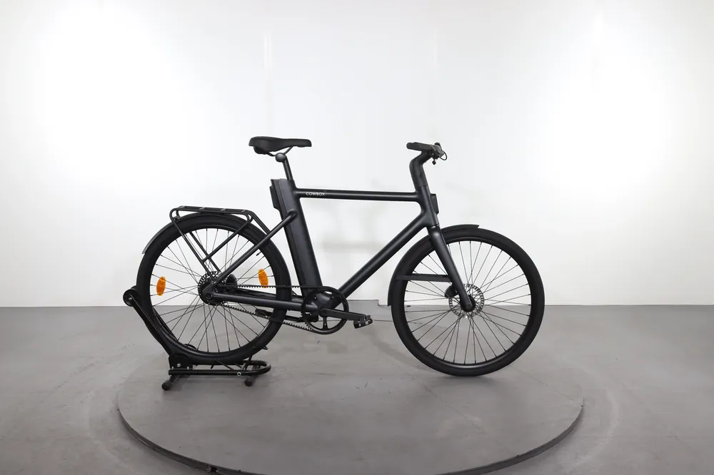 Exclusieve Aanbieding Cowboy Cruiser