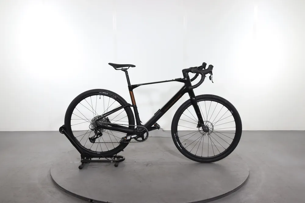 Must-Have Mondraker Dusty R
