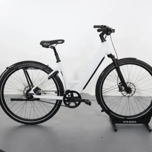 Riese & Müller UBN Six silent Aanbieding