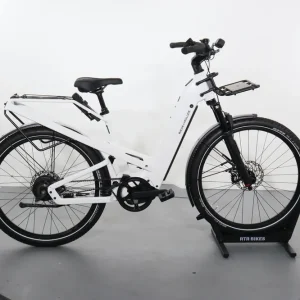 Superprijs Riese & Müller Homage GT vario