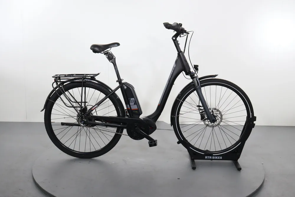 Direct Verzonden Bicycles Faro 8.5