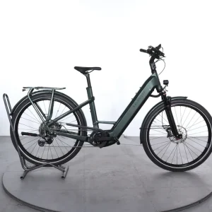 Alleen Vandaag Kalkhoff Endeavour 7.B Move+