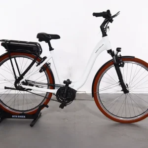Aanbieding Riese & Müller Swing Vario