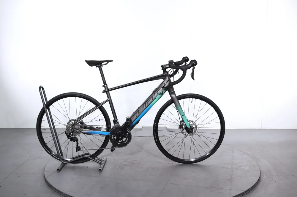 Sunn Volt S1 Korting