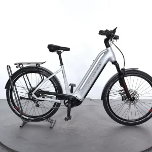 Snelle Levering Corratec Life CX7 Connect ABS