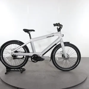 Knaap NYC Aanbieding